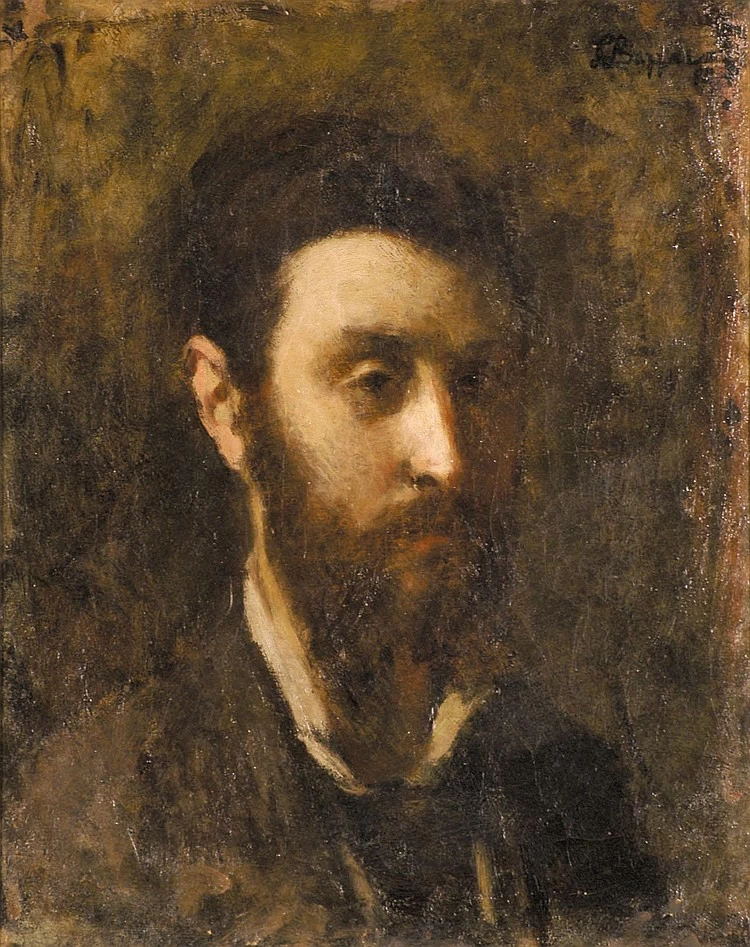 Autoritratto (1888)